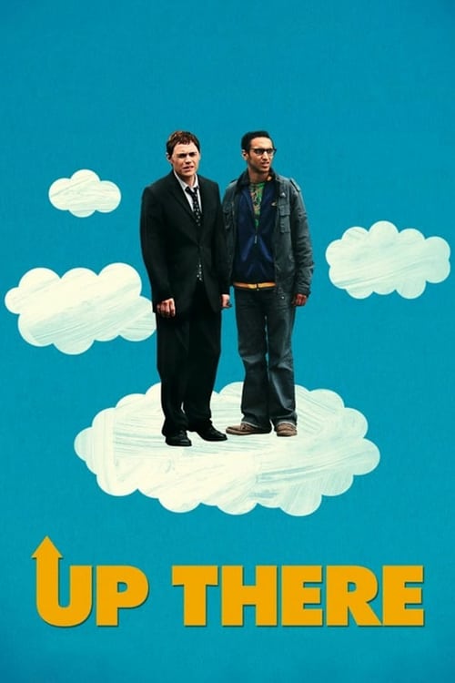 Up There - Movie Poster Up There - Movie Poster
