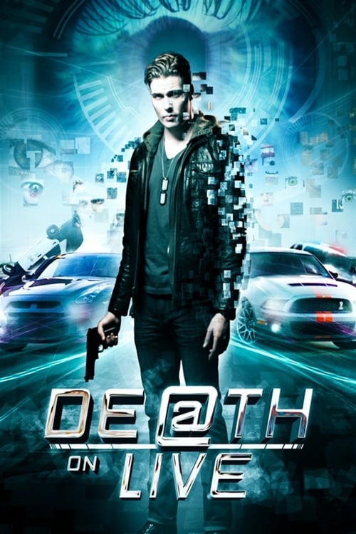 Channeling - Movie Poster Channeling - Movie Poster