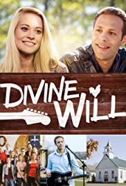Divine Will - Movie Poster Divine Will - Movie Poster