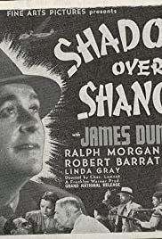 Shadows Over Shanghai - Movie Poster