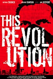 This Revolution - Movie Poster This Revolution - Movie Poster