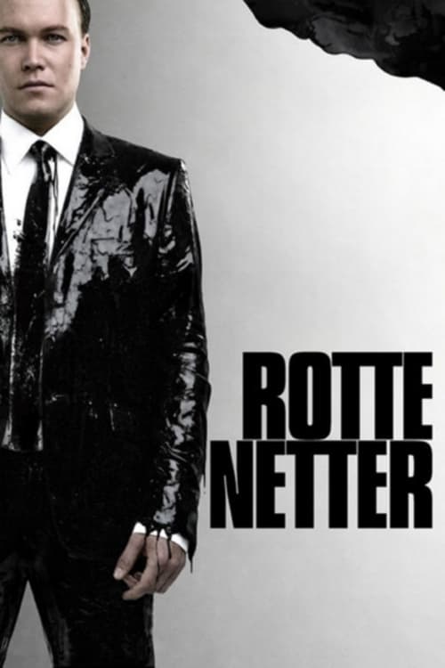 Rottenetter - Movie Poster Rottenetter - Movie Poster