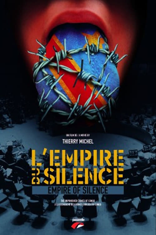 Empire of Silence - Movie Poster Empire of Silence - Movie Poster