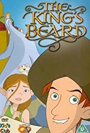 The King's Beard - Movie Poster The King's Beard - Movie Poster