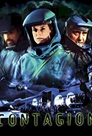 Contagion - Movie Poster
