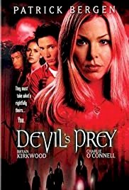 Devil's Prey - Movie Poster