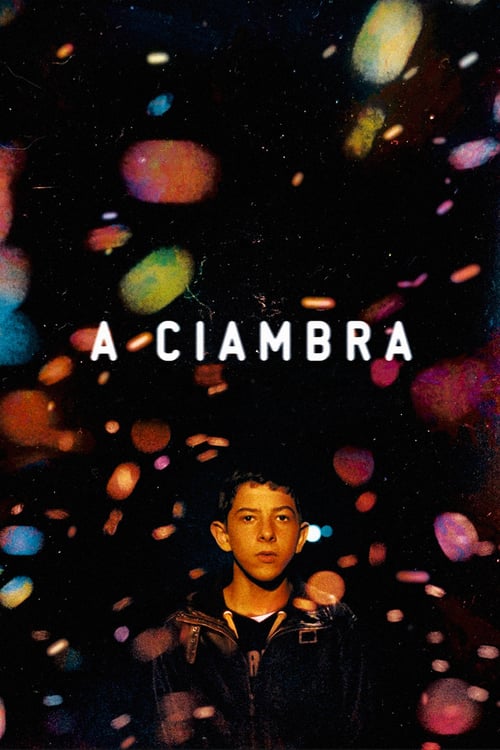 The Ciambra - Movie Poster The Ciambra - Movie Poster