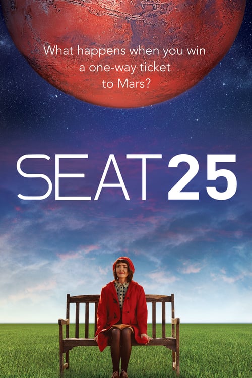 Seat 25 - Movie Poster Seat 25 - Movie Poster