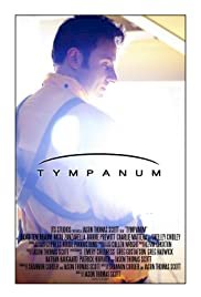 Tympanum - Movie Poster Tympanum - Movie Poster