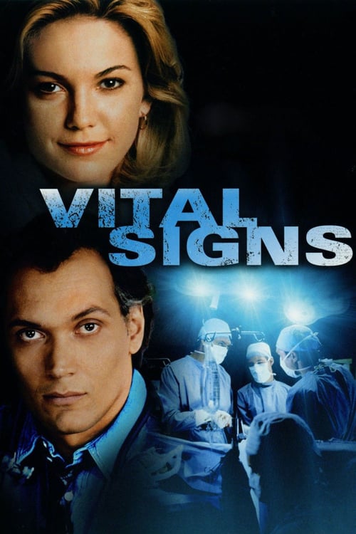 Vital Signs - Movie Poster Vital Signs - Movie Poster