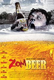 Zombeer - Movie Poster Zombeer - Movie Poster