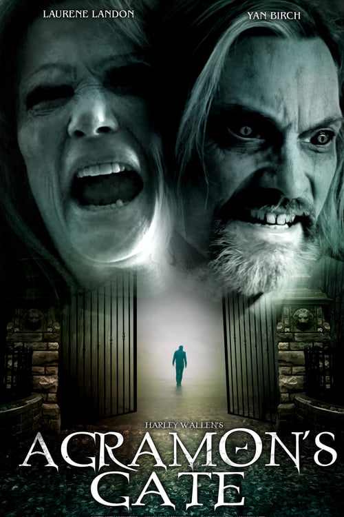 Agramon's Gate - Movie Poster Agramon's Gate - Movie Poster