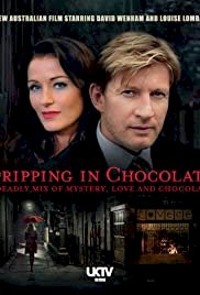 Dripping in Chocolate - Movie Poster