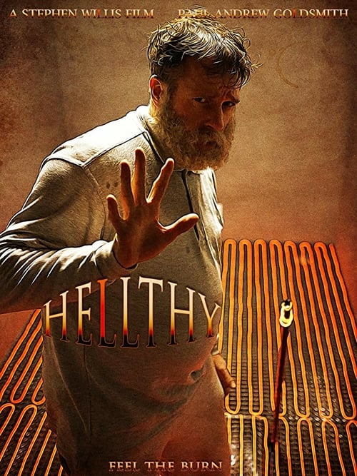 Hellthy - Movie Poster Hellthy - Movie Poster