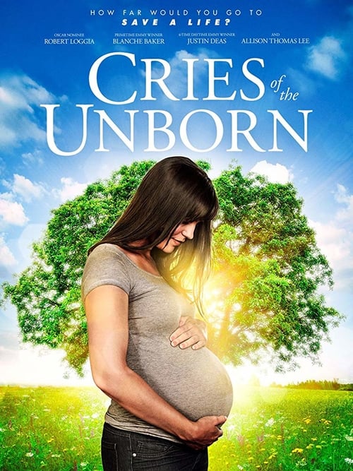 Cries of the Unborn - Movie Poster