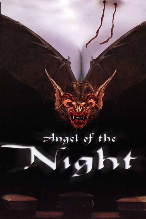 Angel of the Night - Movie Poster Angel of the Night - Movie Poster