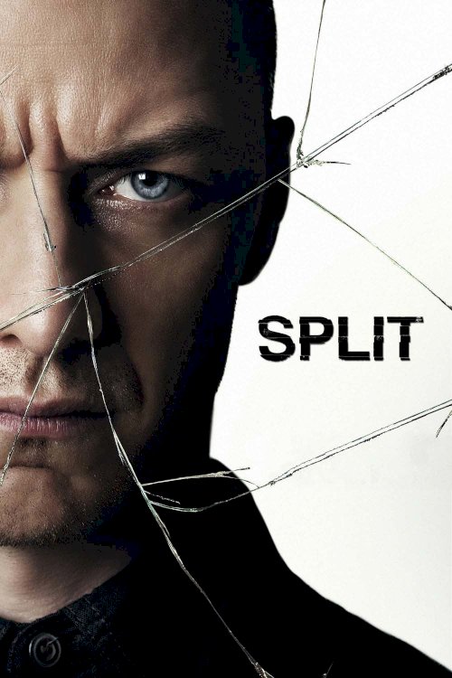 Split - Movie Poster Split - Movie Poster
