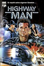 The Highwayman - Movie Poster The Highwayman - Movie Poster
