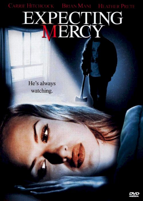 Expecting Mercy - Movie Poster Expecting Mercy - Movie Poster