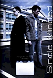 Single Minded - Movie Poster Single Minded - Movie Poster