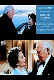Daisies in December - Movie Poster Daisies in December - Movie Poster