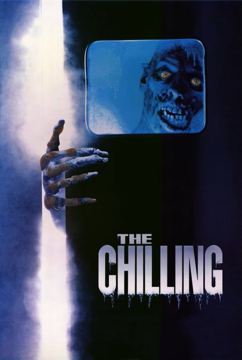 The Chilling - Movie Poster The Chilling - Movie Poster