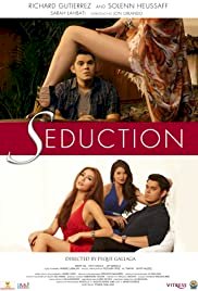 Seduction - Movie Poster Seduction - Movie Poster