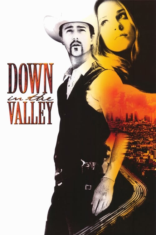 Down in the Valley - Movie Poster Down in the Valley - Movie Poster