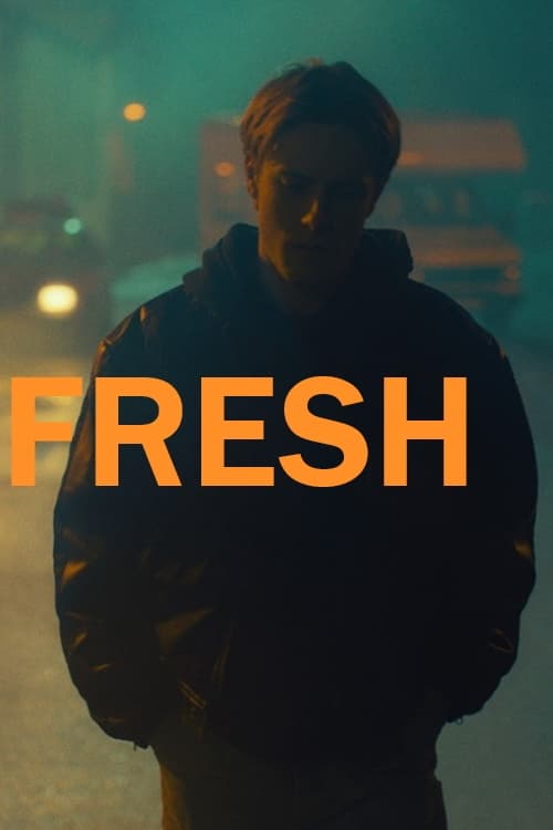 Fresh - Movie Poster Fresh - Movie Poster