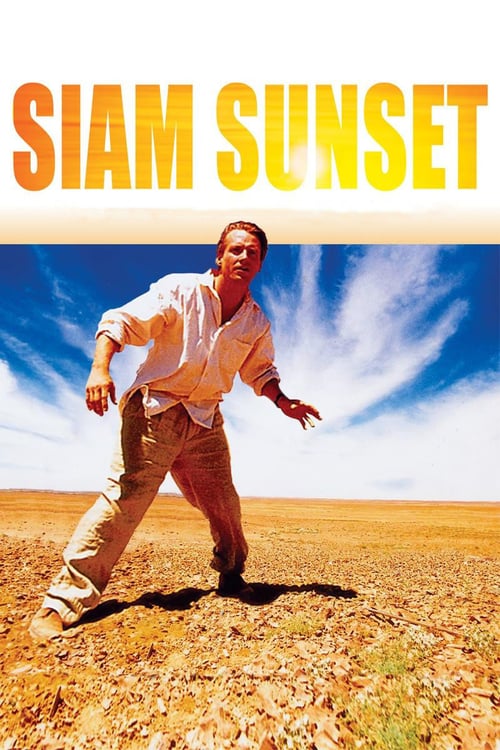 Siam Sunset - Movie Poster