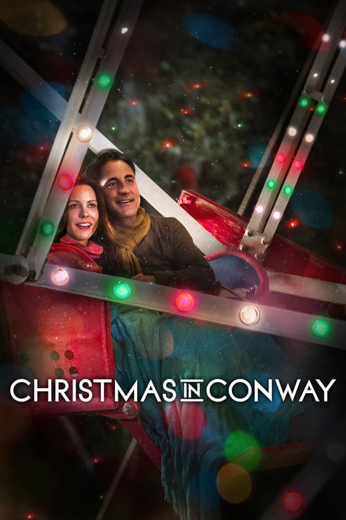 Christmas in Conway - Movie Poster Christmas in Conway - Movie Poster