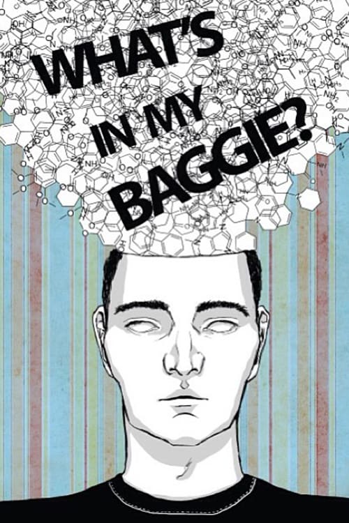 What's in My Baggie? - Movie Poster What's in My Baggie? - Movie Poster
