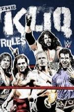 The Kliq Rules - Movie Poster The Kliq Rules - Movie Poster