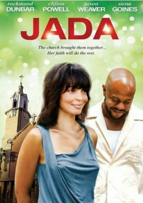 Jada - Movie Poster