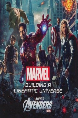 Marvel Studios: Assembling a Universe - Movie Poster Marvel Studios: Assembling a Universe - Movie Poster