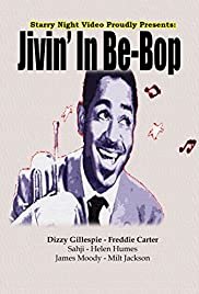 Jivin' in Bebop - Movie Poster Jivin' in Bebop - Movie Poster