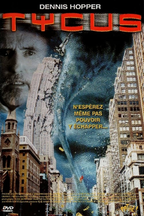 Tycus - Movie Poster Tycus - Movie Poster