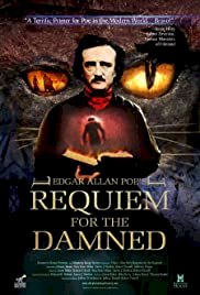 Requiem For The Damned - Movie Poster Requiem For The Damned - Movie Poster