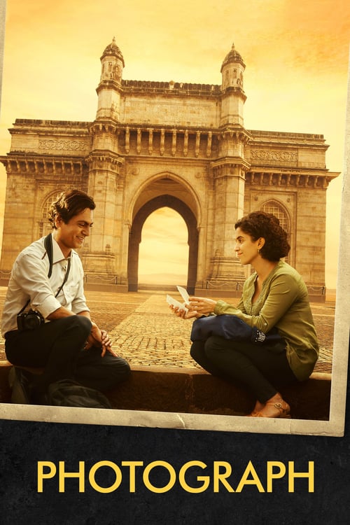 Photograph - Movie Poster Photograph - Movie Poster