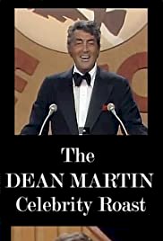 Dean Martin Celebrity Roast: Dean Martin - Movie Poster Dean Martin Celebrity Roast: Dean Martin - Movie Poster