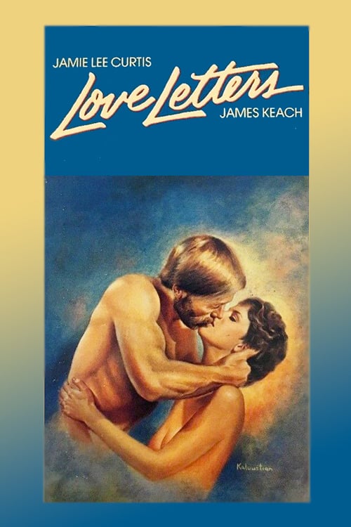 Love Letters - Movie Poster Love Letters - Movie Poster