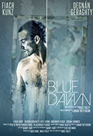 Blue Dawn - Movie Poster Blue Dawn - Movie Poster
