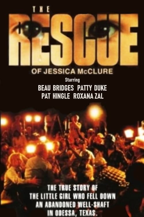 Everybody's Baby: The Rescue of Jessica McClure - Movie Poster Everybody's Baby: The Rescue of Jessica McClure - Movie Poster