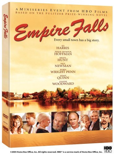 Empire Falls - Movie Poster