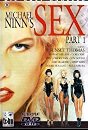 Sex - Movie Poster Sex - Movie Poster