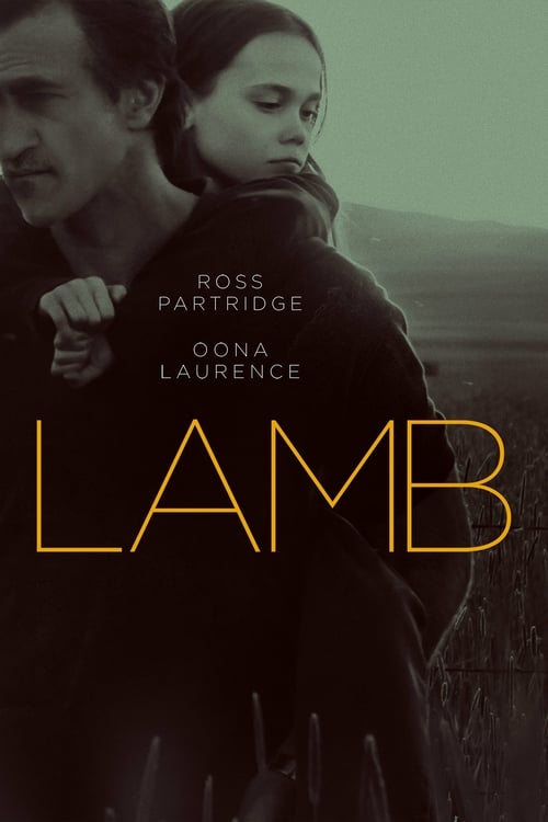 Lamb - Movie Poster Lamb - Movie Poster