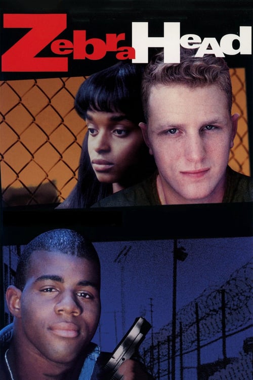 Zebrahead - Movie Poster