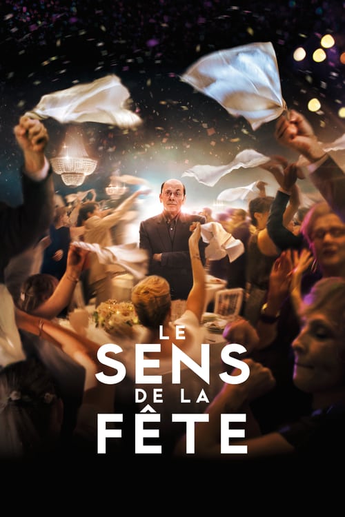C'est la vie! - Movie Poster C'est la vie! - Movie Poster