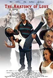 Anatomy of Love - Movie Poster Anatomy of Love - Movie Poster