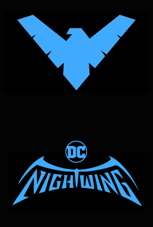Nightwing - Movie Poster Nightwing - Movie Poster